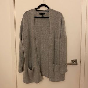 Forever 21 sweater